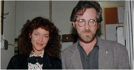 George spielberg mikaela Steven Spielberg’s